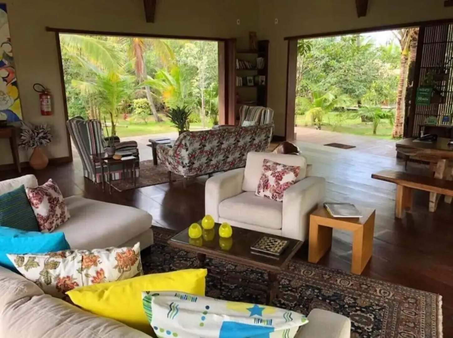 Pousada Sitio da Bia