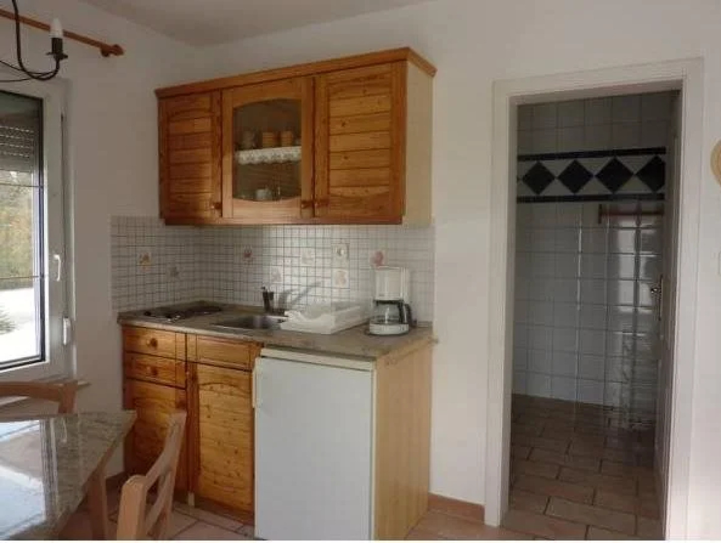 Fészek Apartmanház