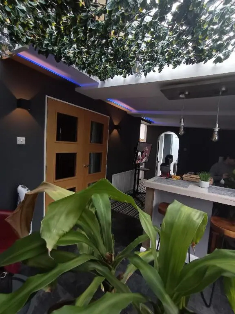 Movie nights and Chill