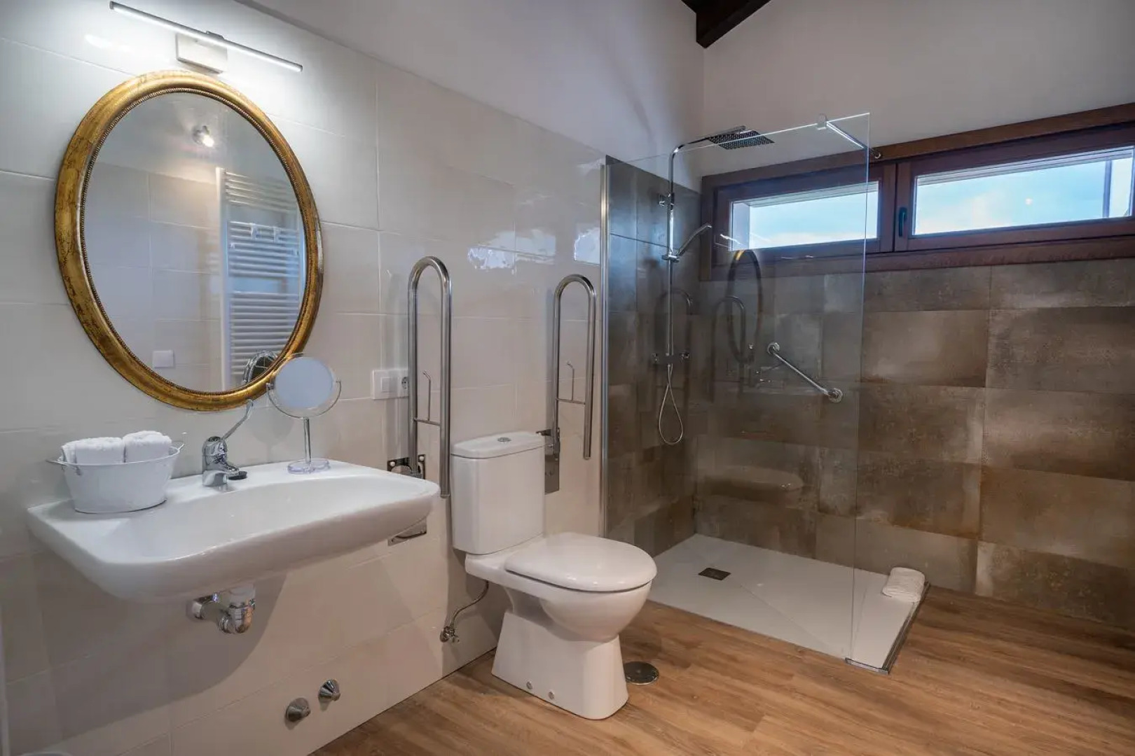 Hotel Rural La Sobreisla