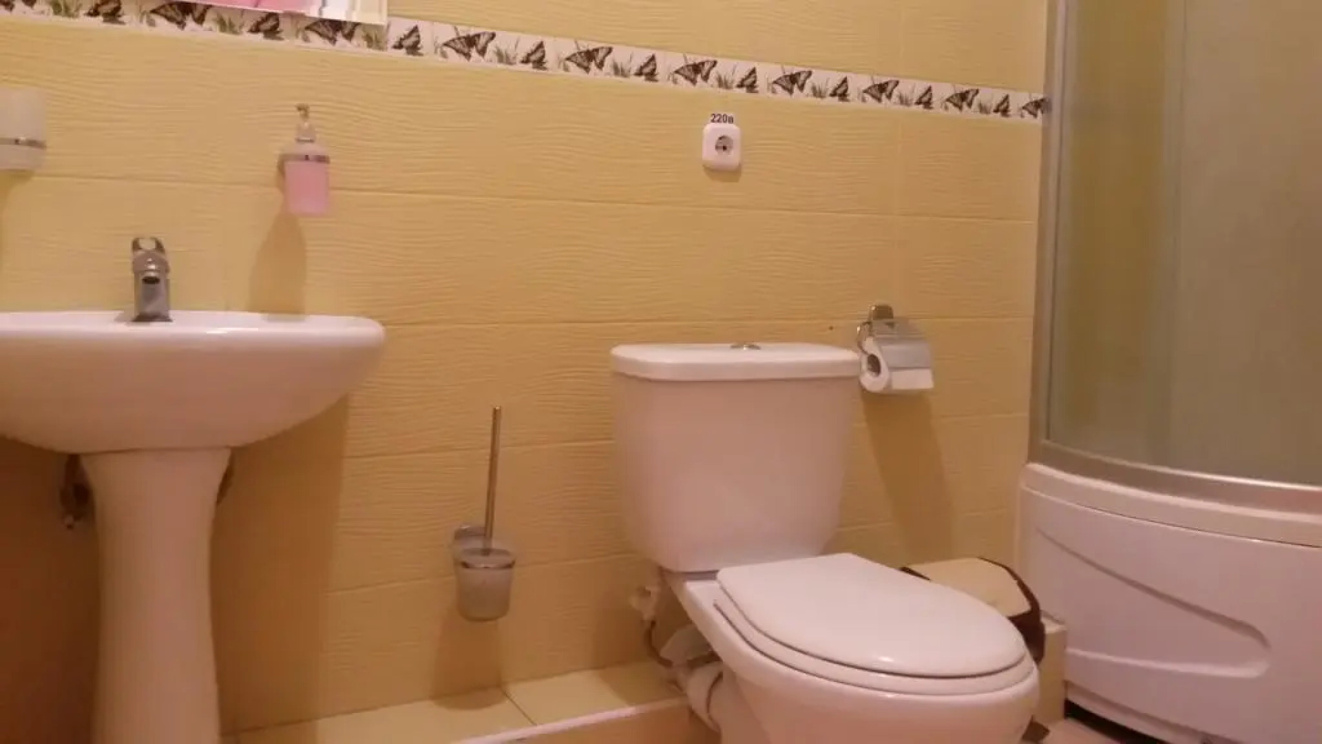 Гостиница Ямал