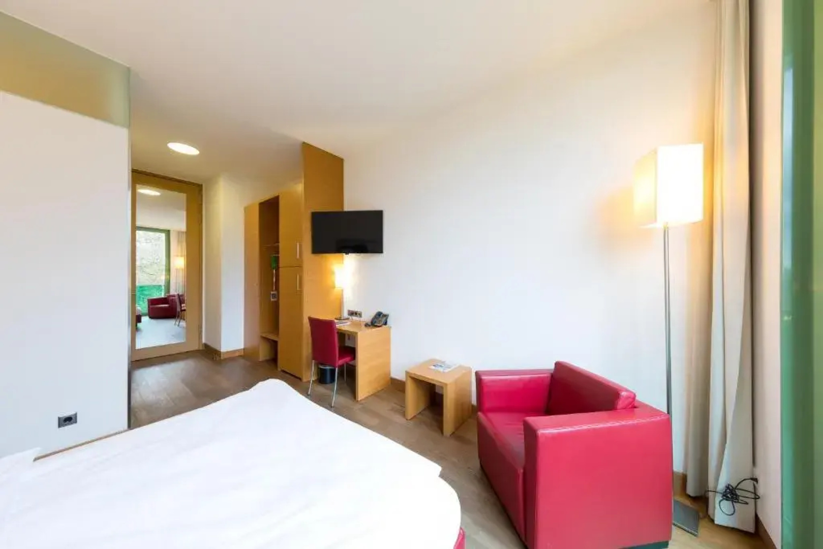 Schlossparkhotel Mariakirchen
