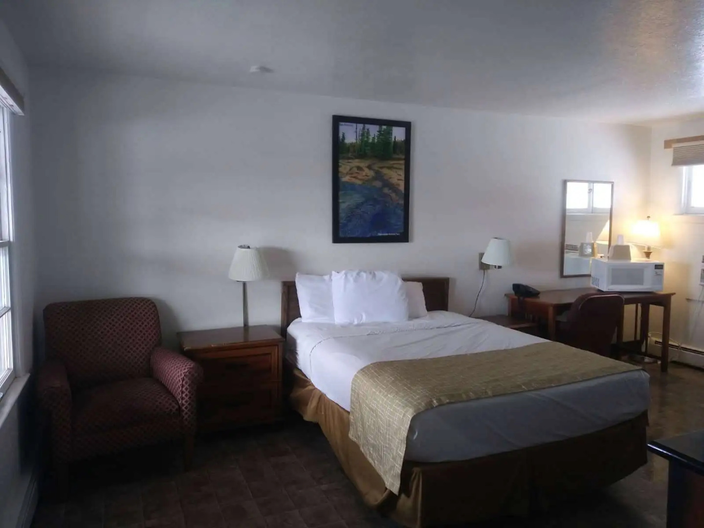 Travelodge by Wyndham Casper