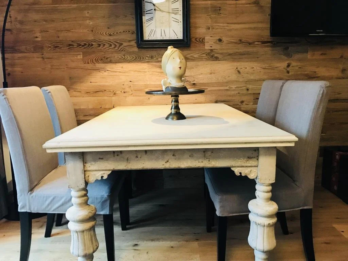 Gästehaus Weiherhof