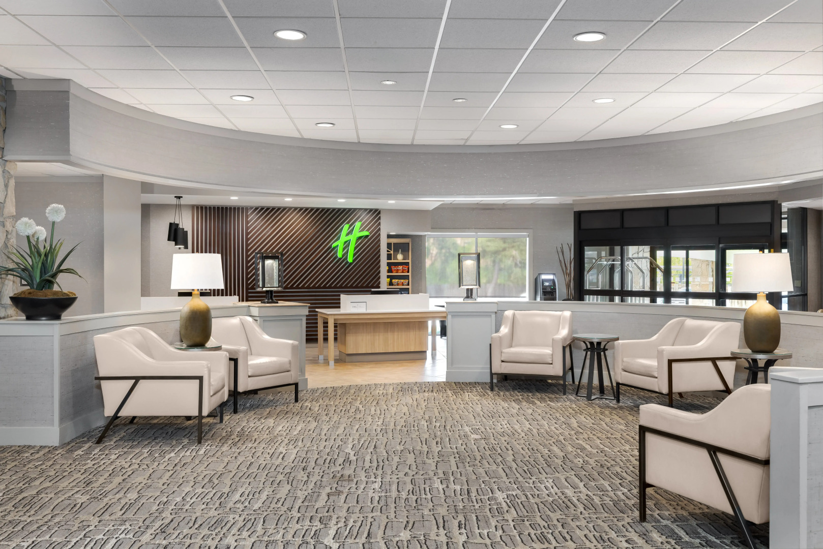HOLIDAY INN HTL STES NORTHWEST by IHG