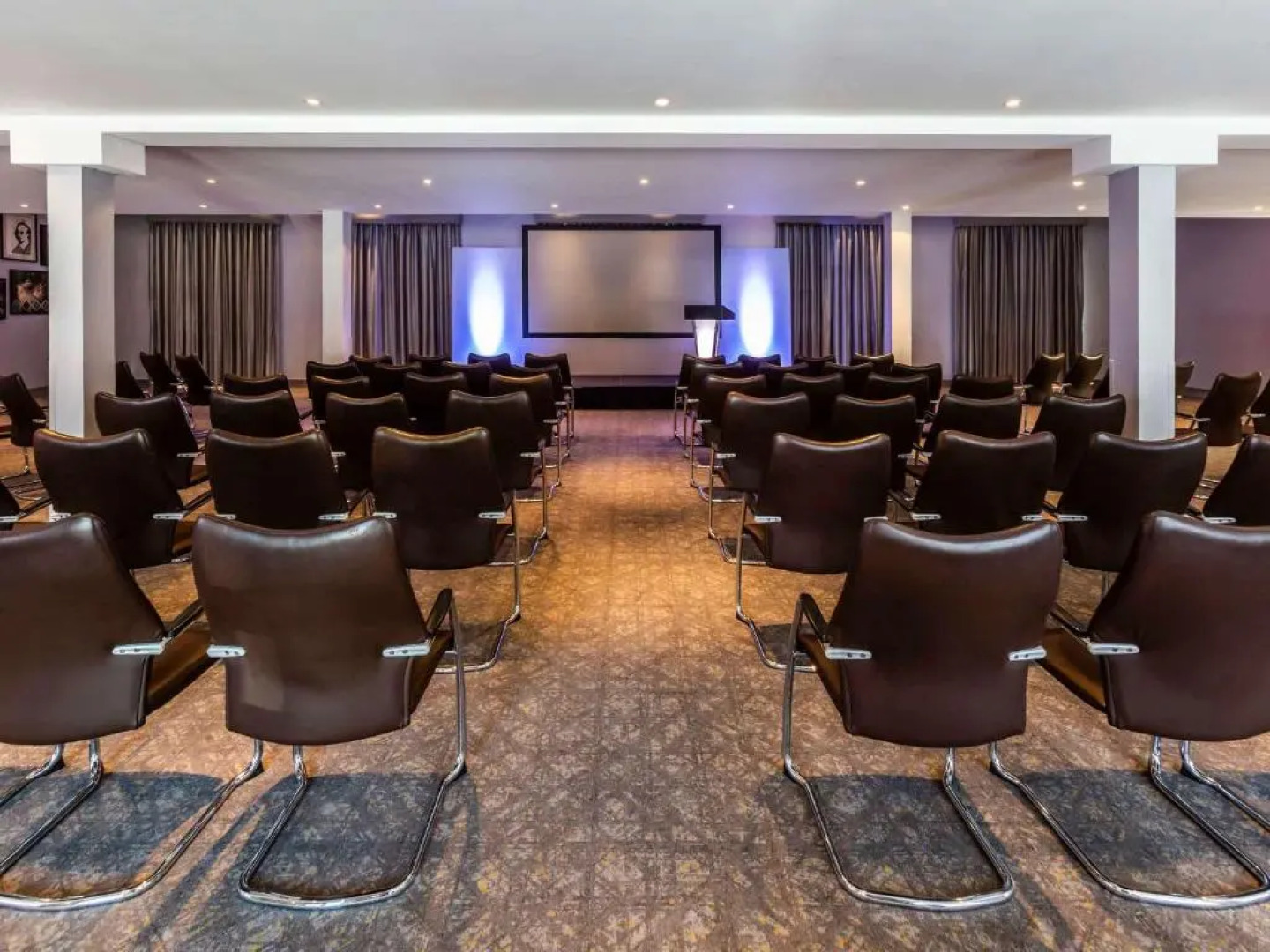 Walton Hall Hotel & Spa by Sunday