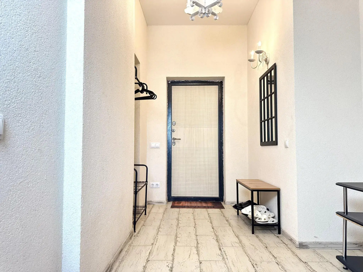 Дом Катерины у моря