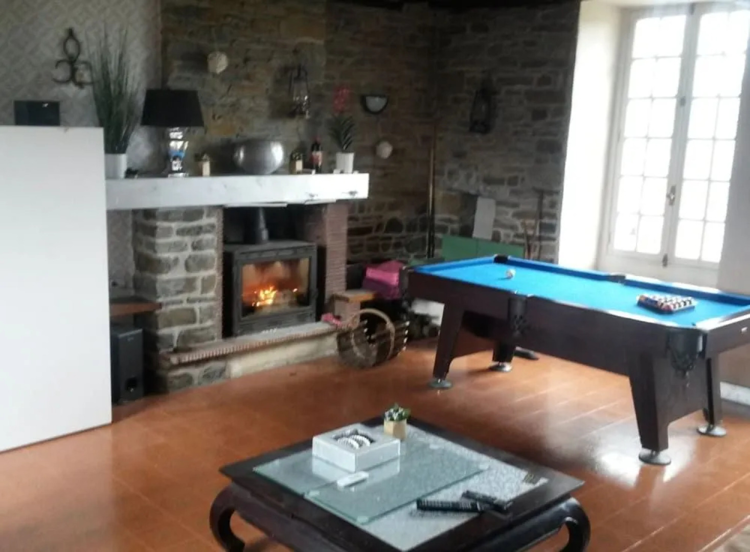 Le Domaine de la Belle Normandie