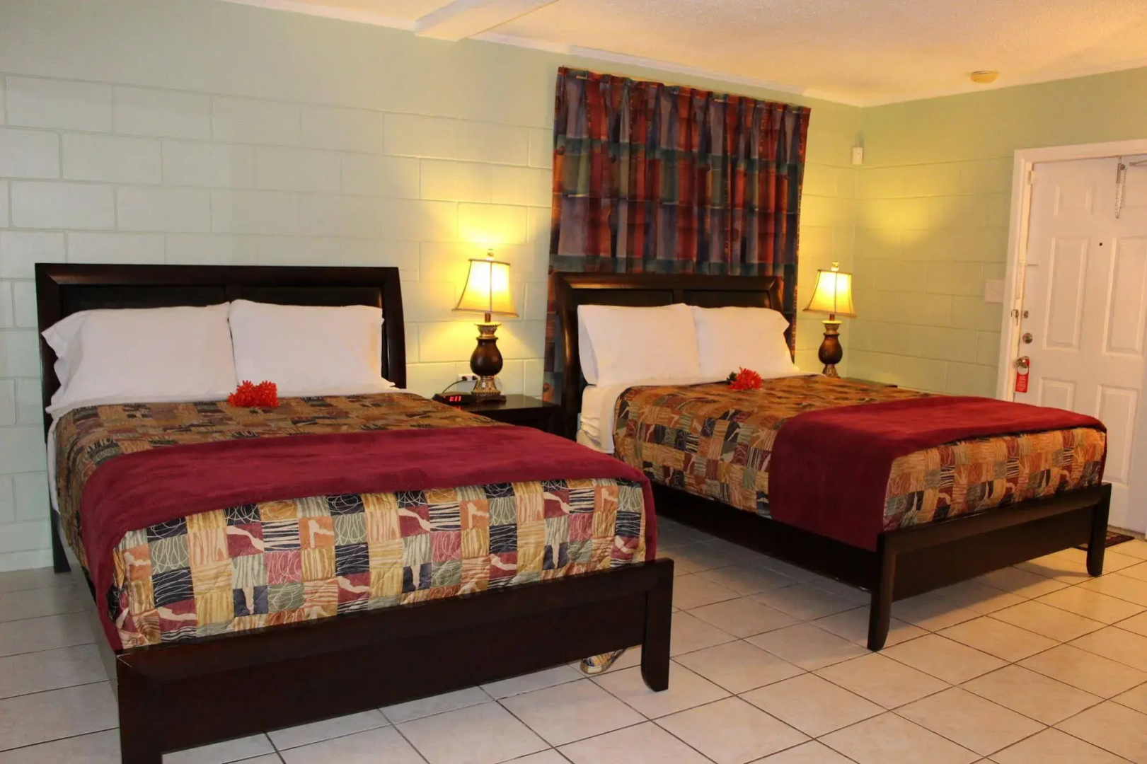 Sunshine Inn & Suites Venice, FL