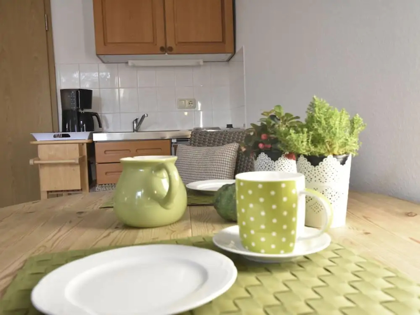 Cozy Apartment in Niehagen Germany near Baltic Sea Beach