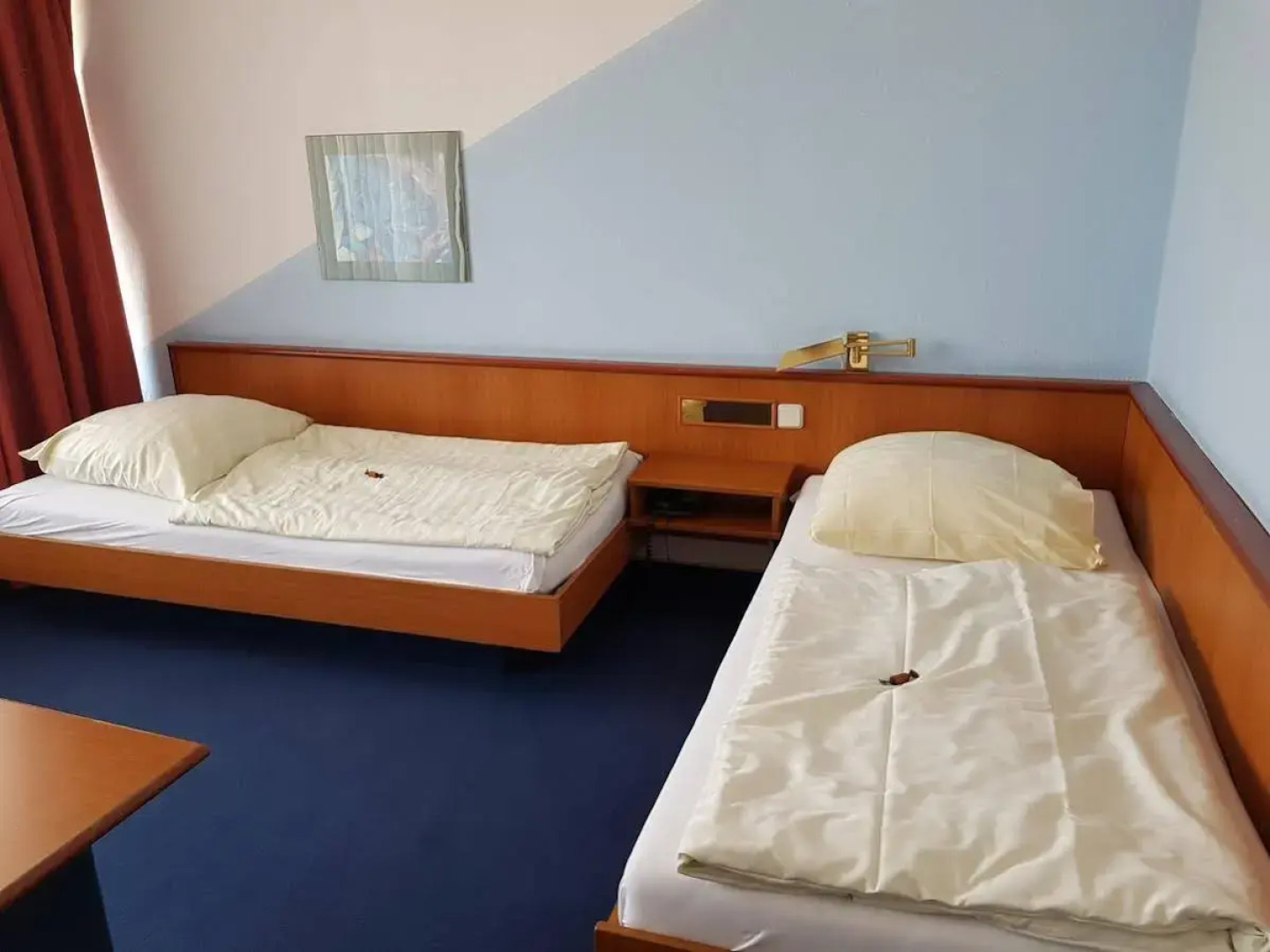 Aspire Palais Recklinghausen,Trademark Collection