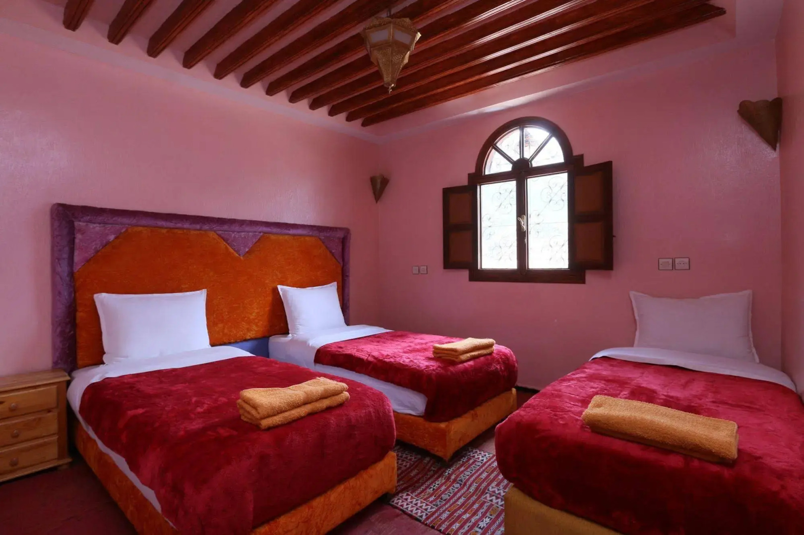 Tamatert Guest House