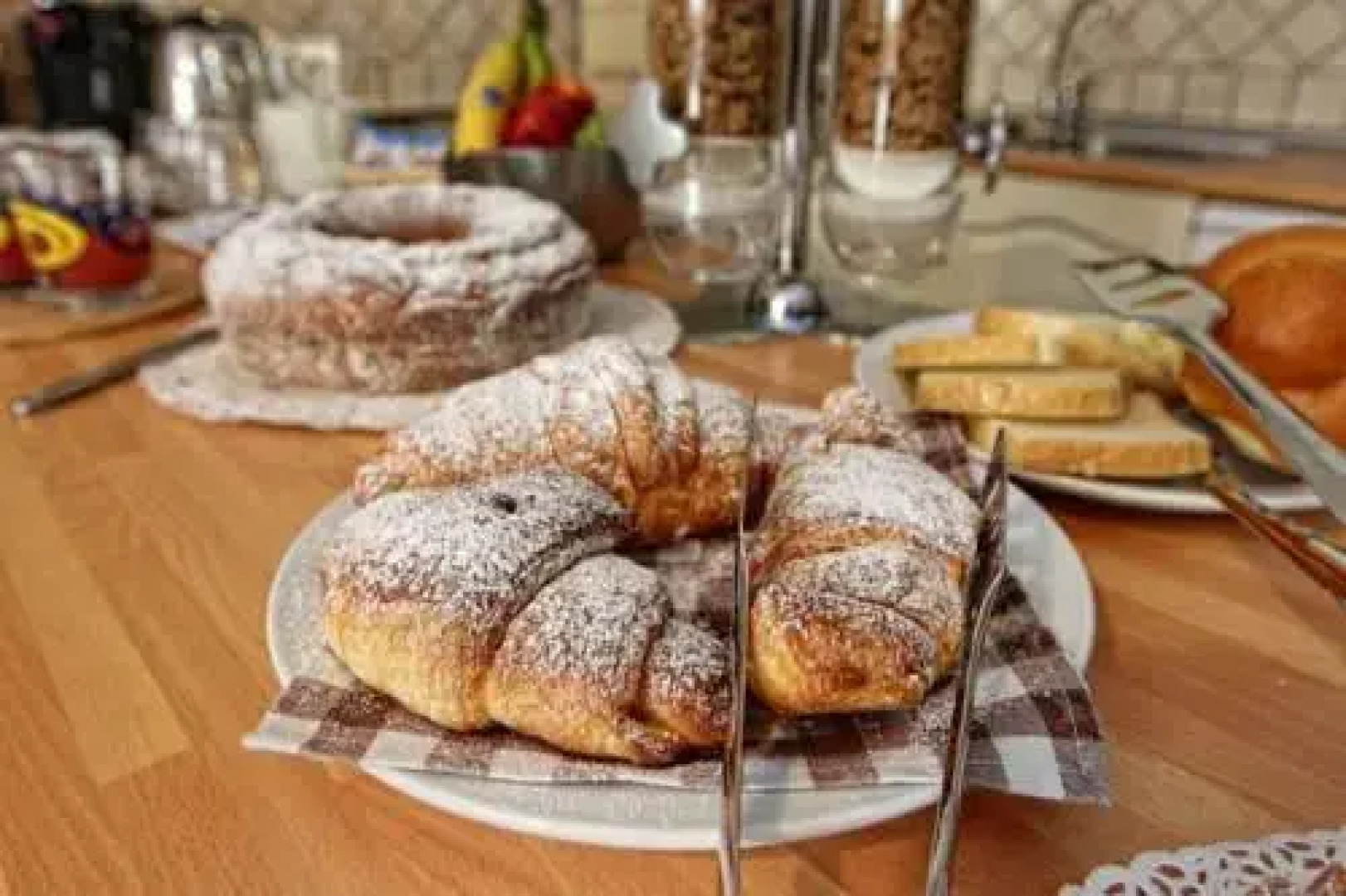 Civico 64 Bed & Breakfast