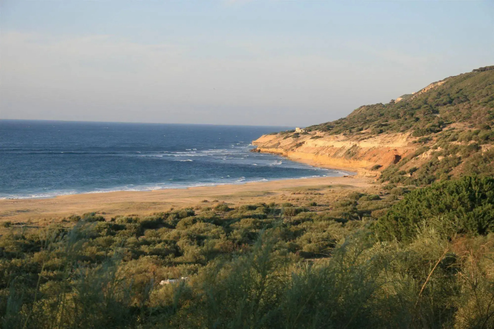 El Palomar de la Breña