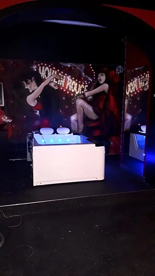 VIP Room 209 (Adults Only)