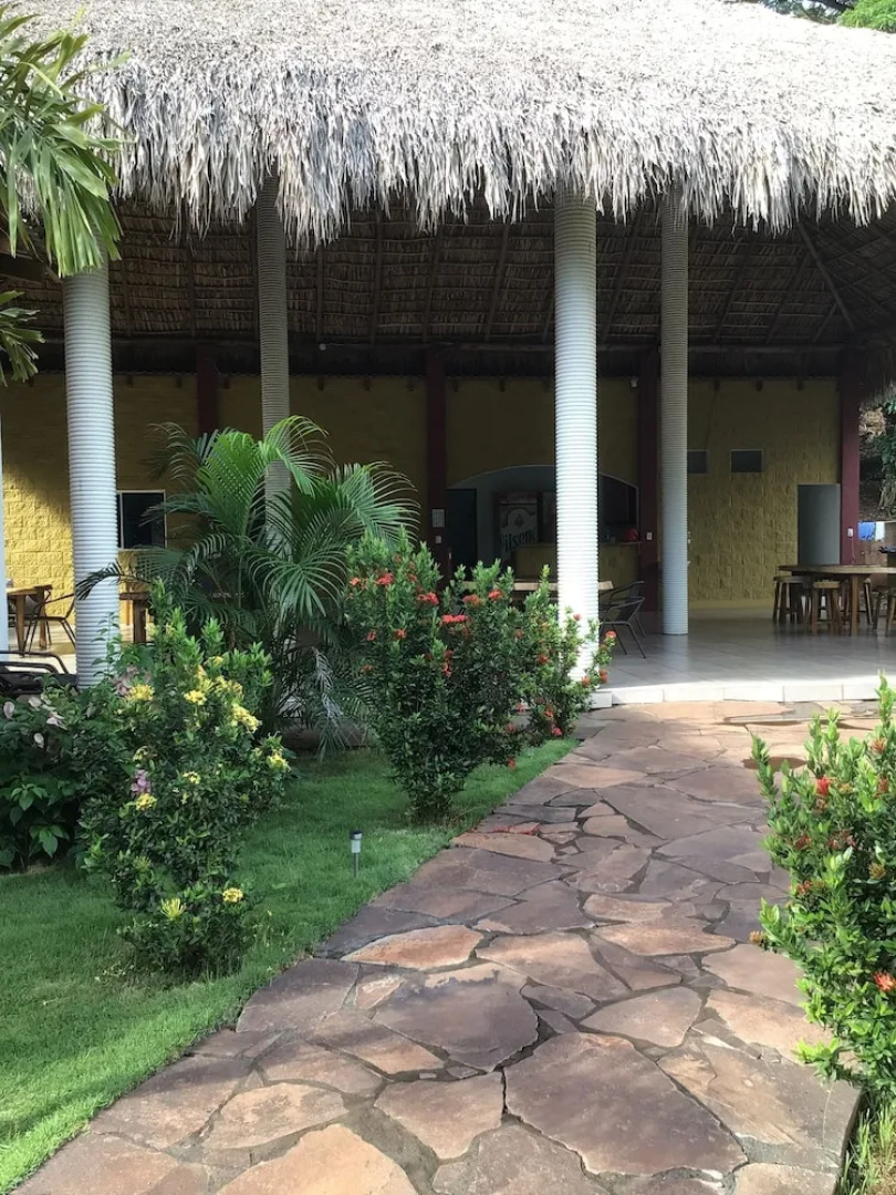 RodMar Hotel