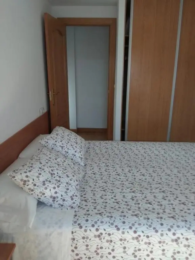 Apartamentos Vive Soria