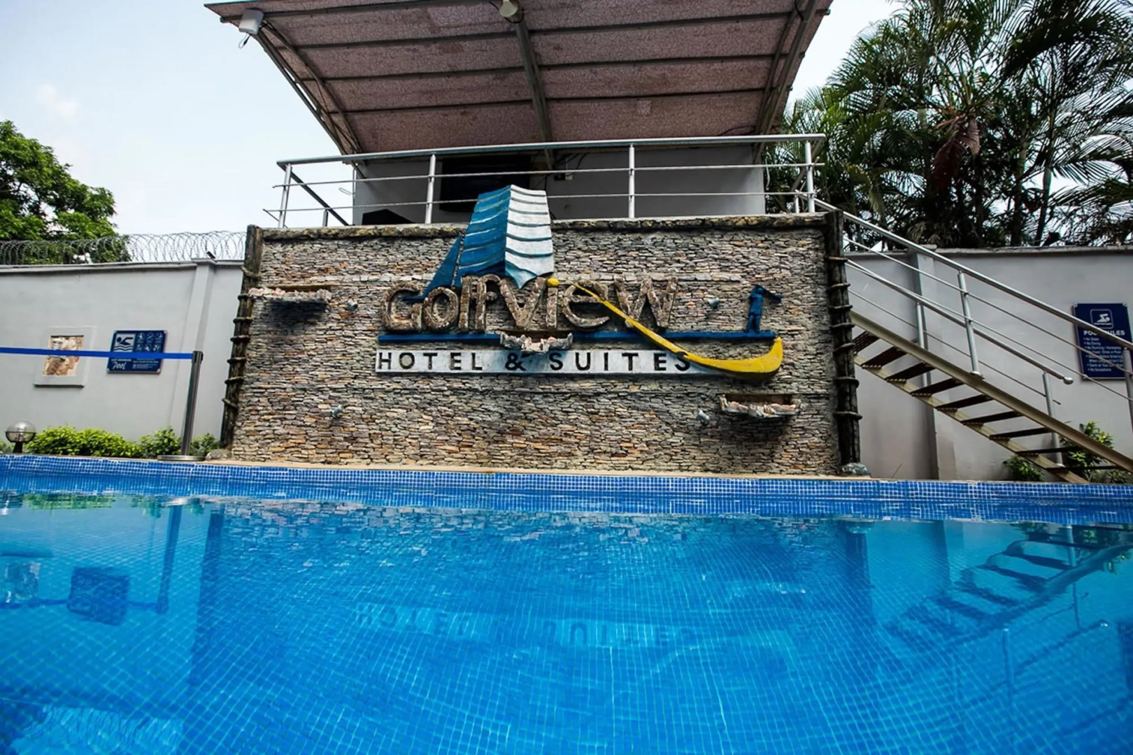 GolfView Suites & Conference Center