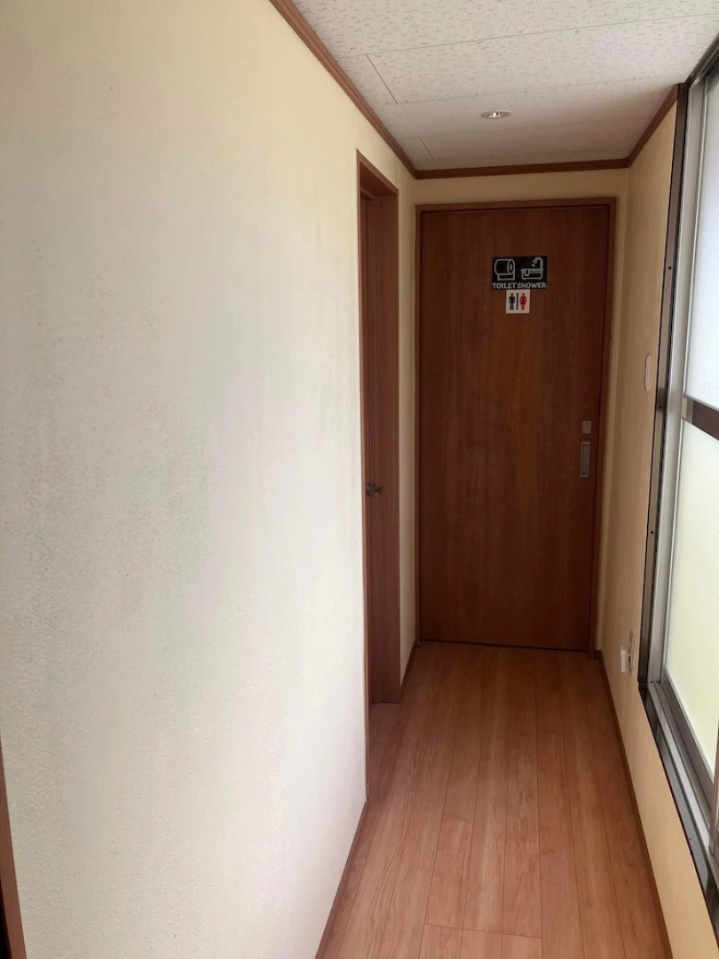 onomichi mochilero - Hostel