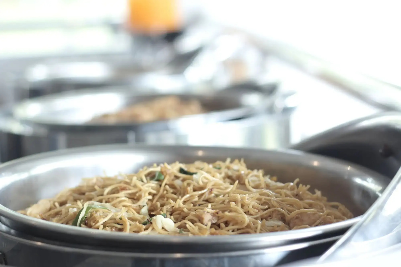 Kuraya Residence Lampung