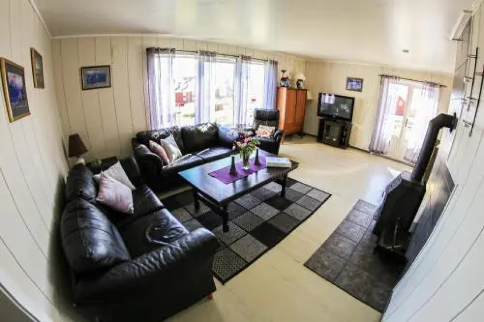 Havnnes Handelssted Holiday Homes