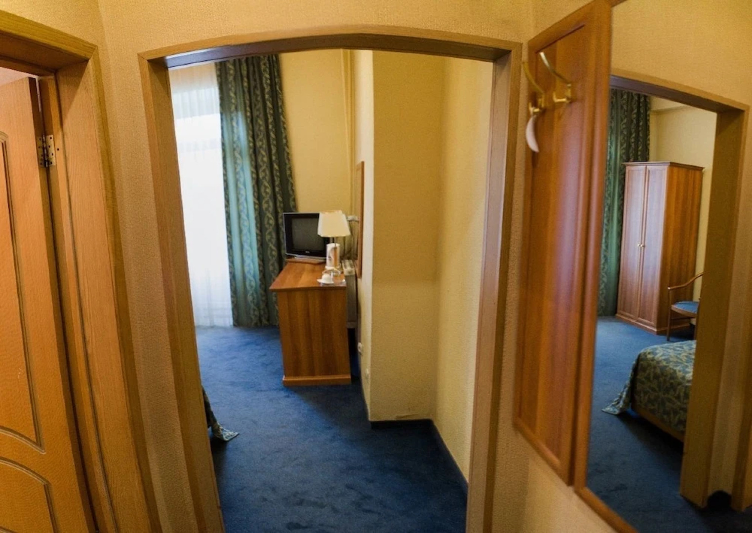 Дом отдыха «Ершово»