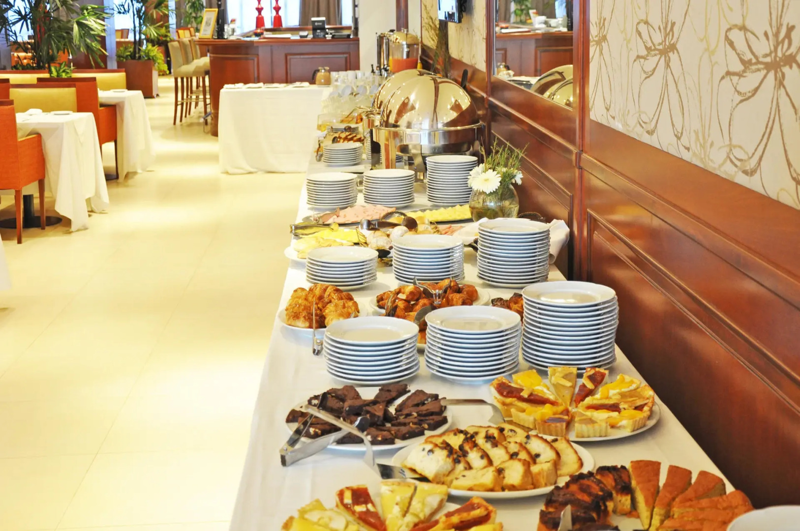 Gran Amérian Carlos V