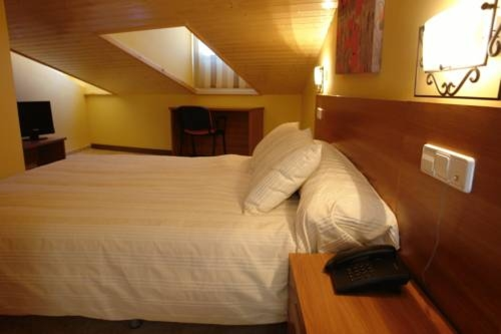 Hotel Rural El Rosal