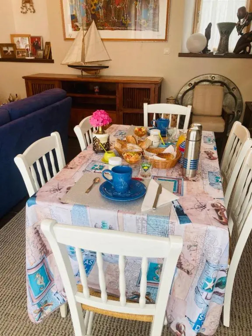 La Marine Louannec (Adults Only)