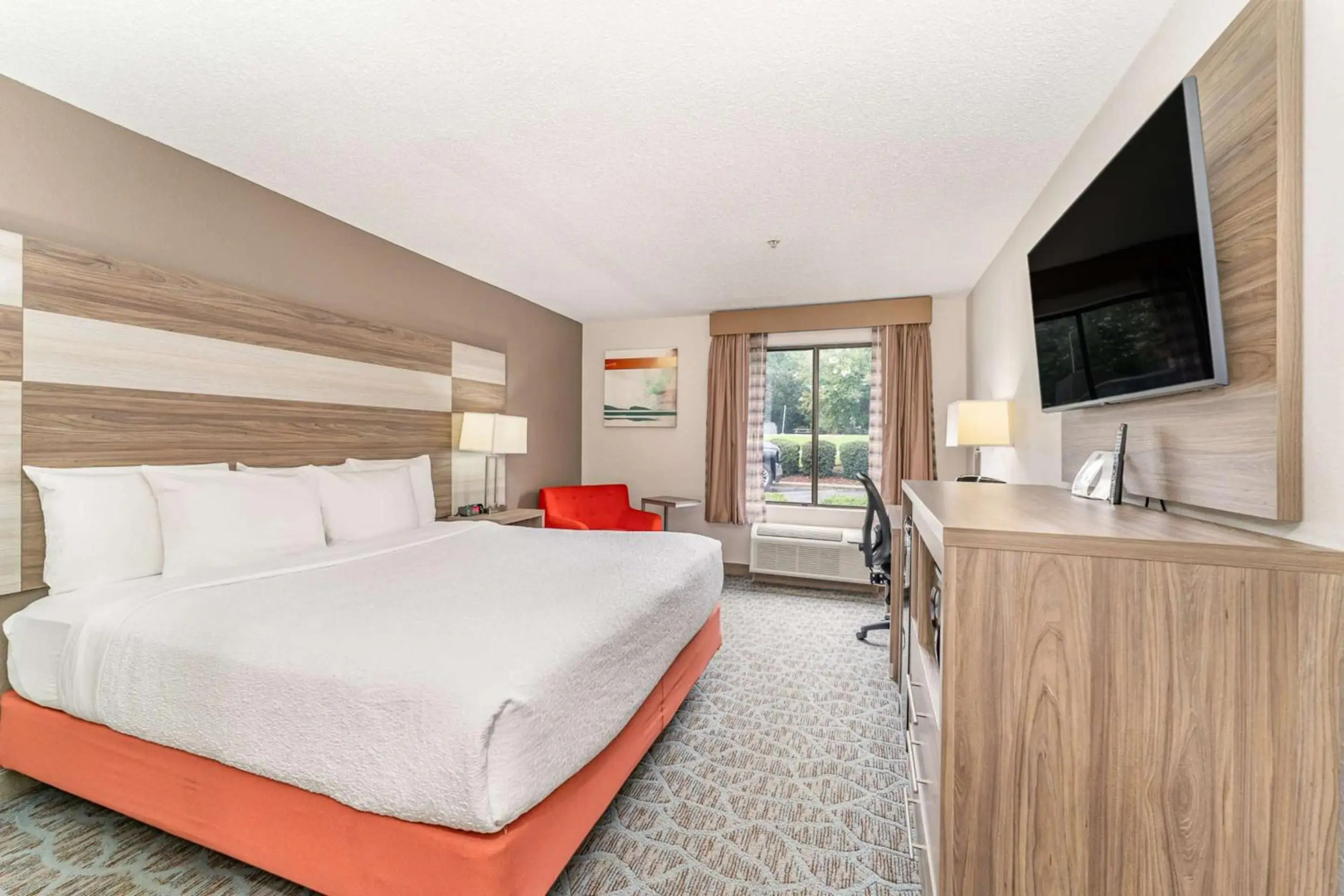 Best Western Kernersville