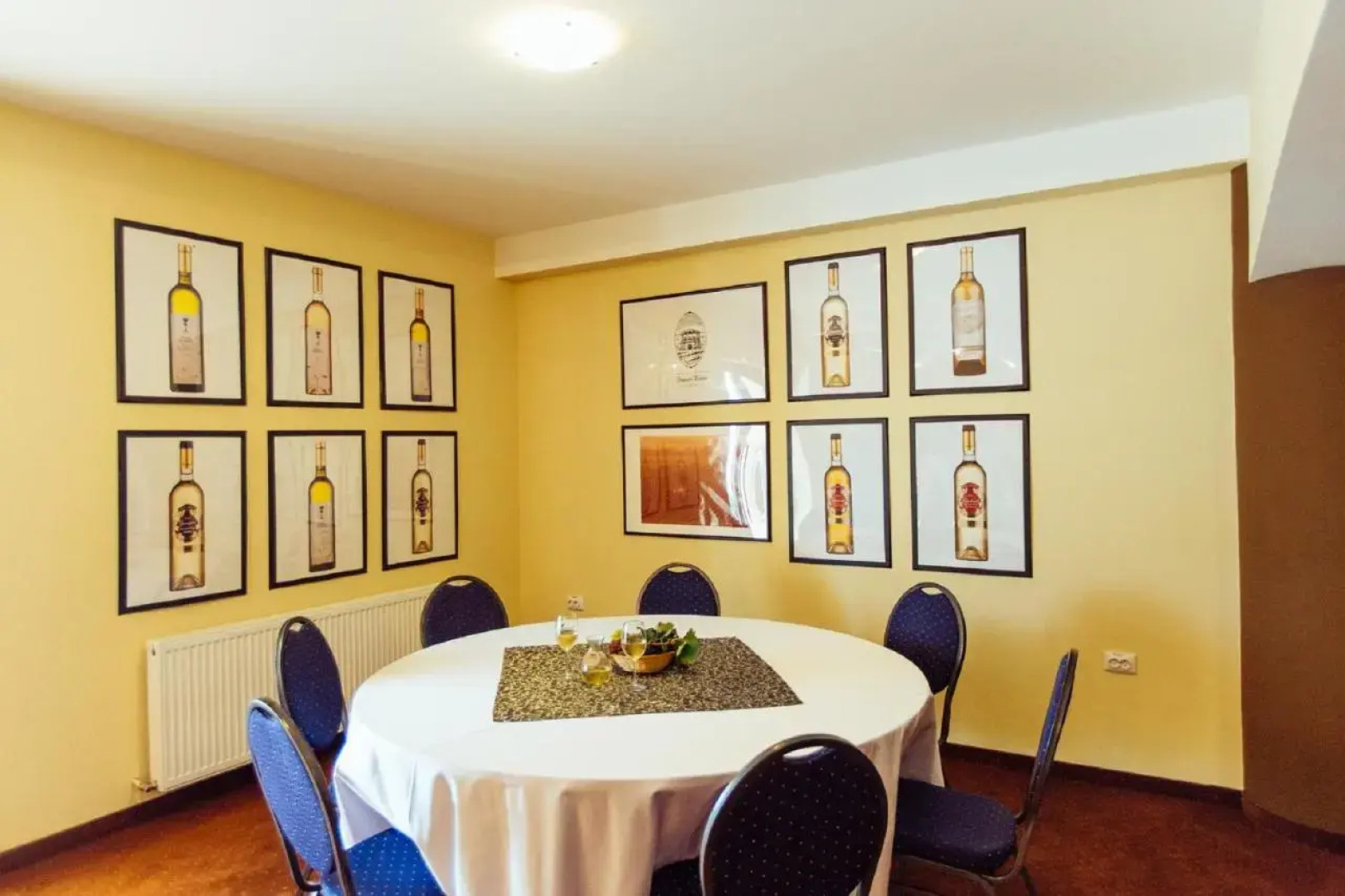 Casa Domeniile Vinului