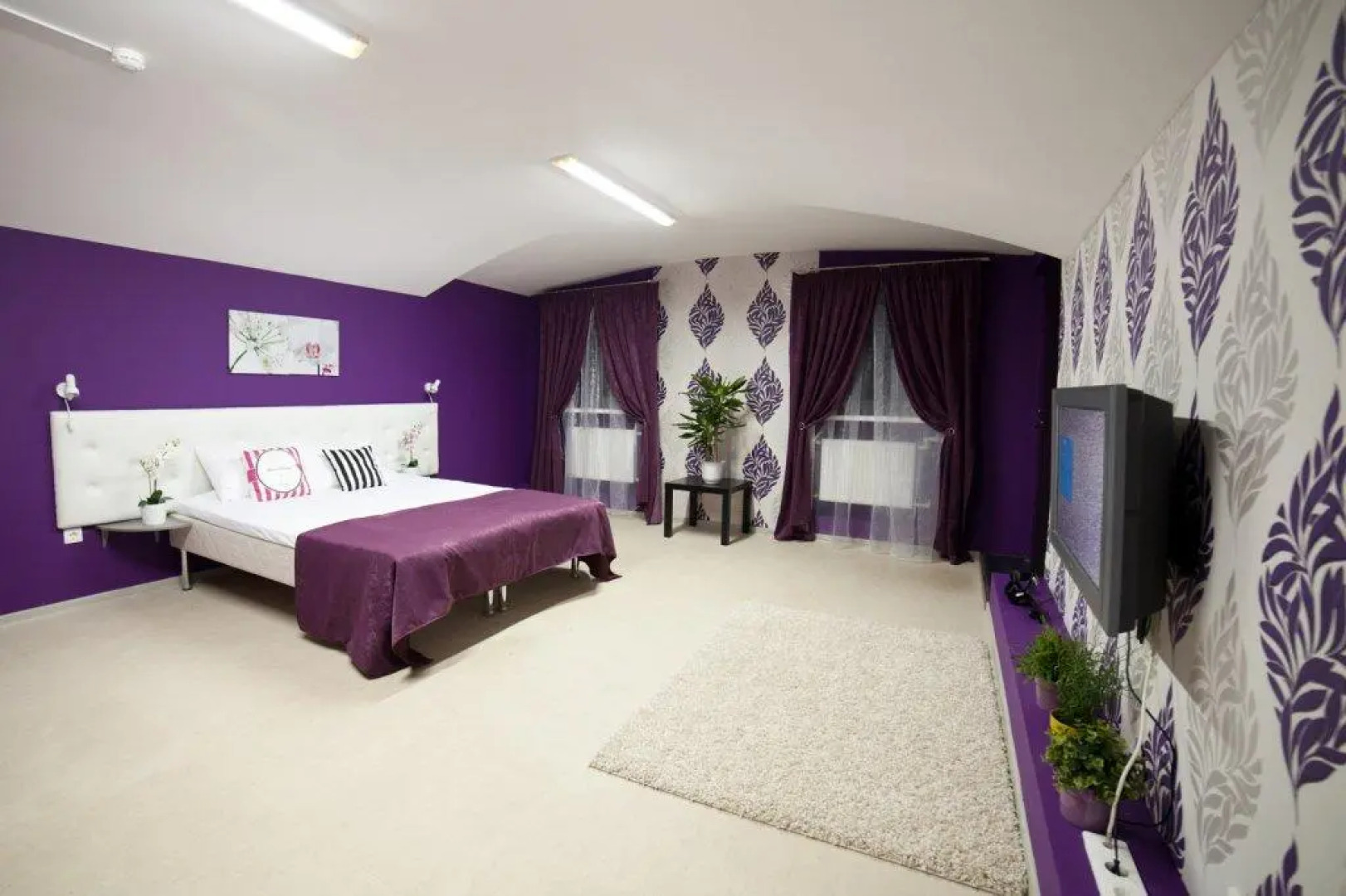 Хостел Rock Star