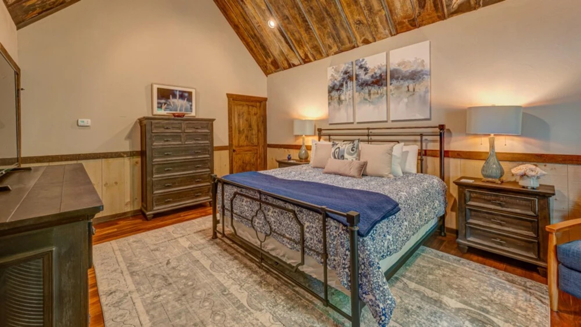 Blissful Blue Ridge by Escape to Blue Ridge