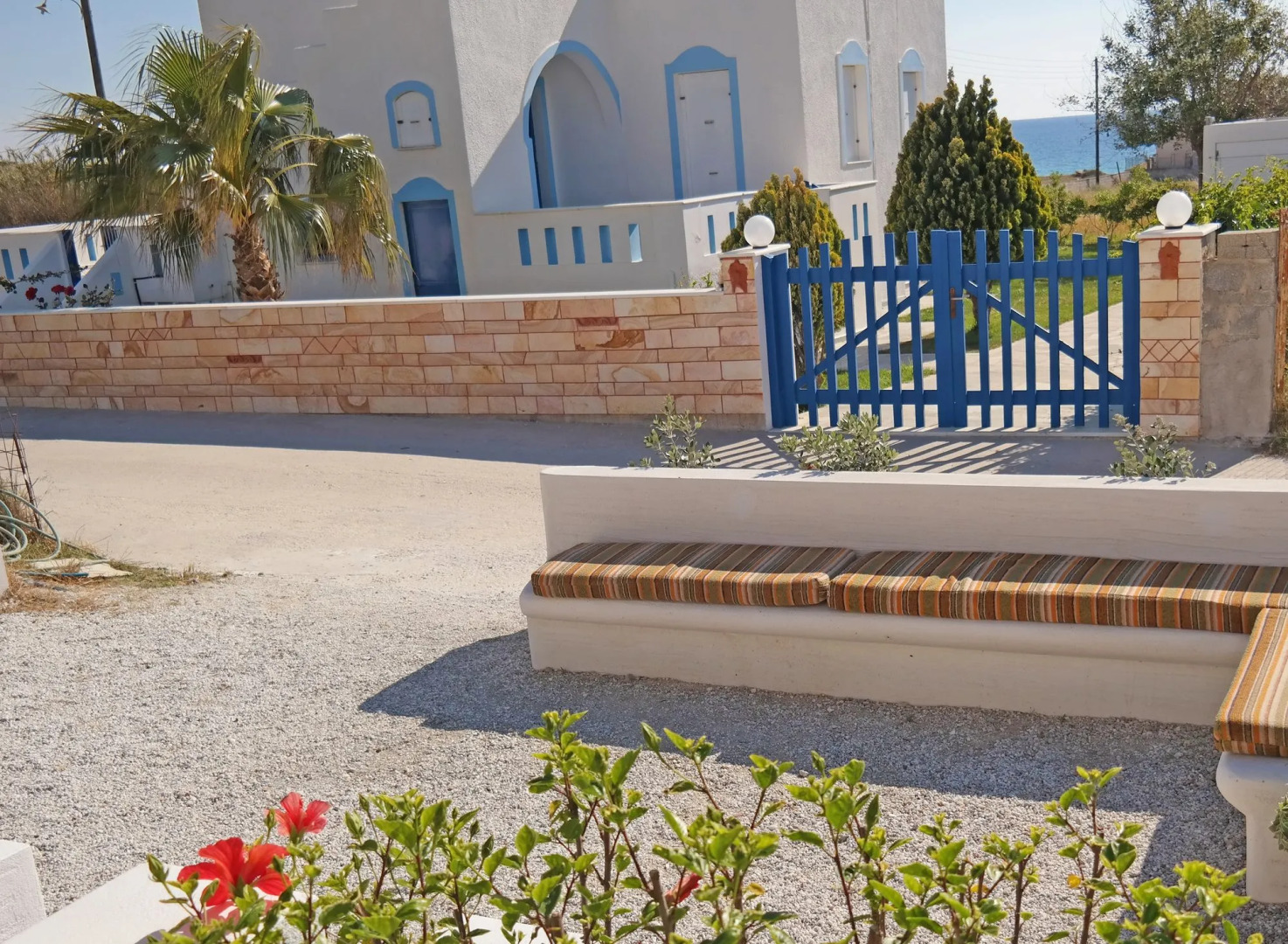 Sahara Beach Apartments