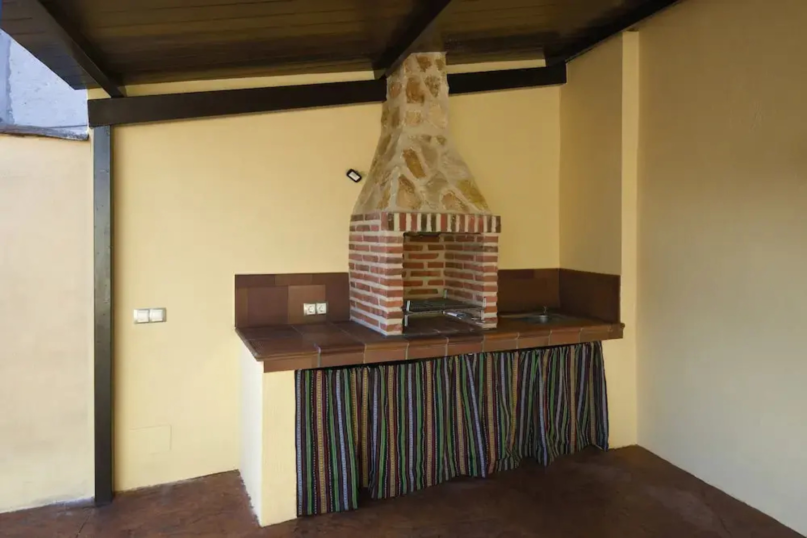 Housing for Tourist use Los Alisos