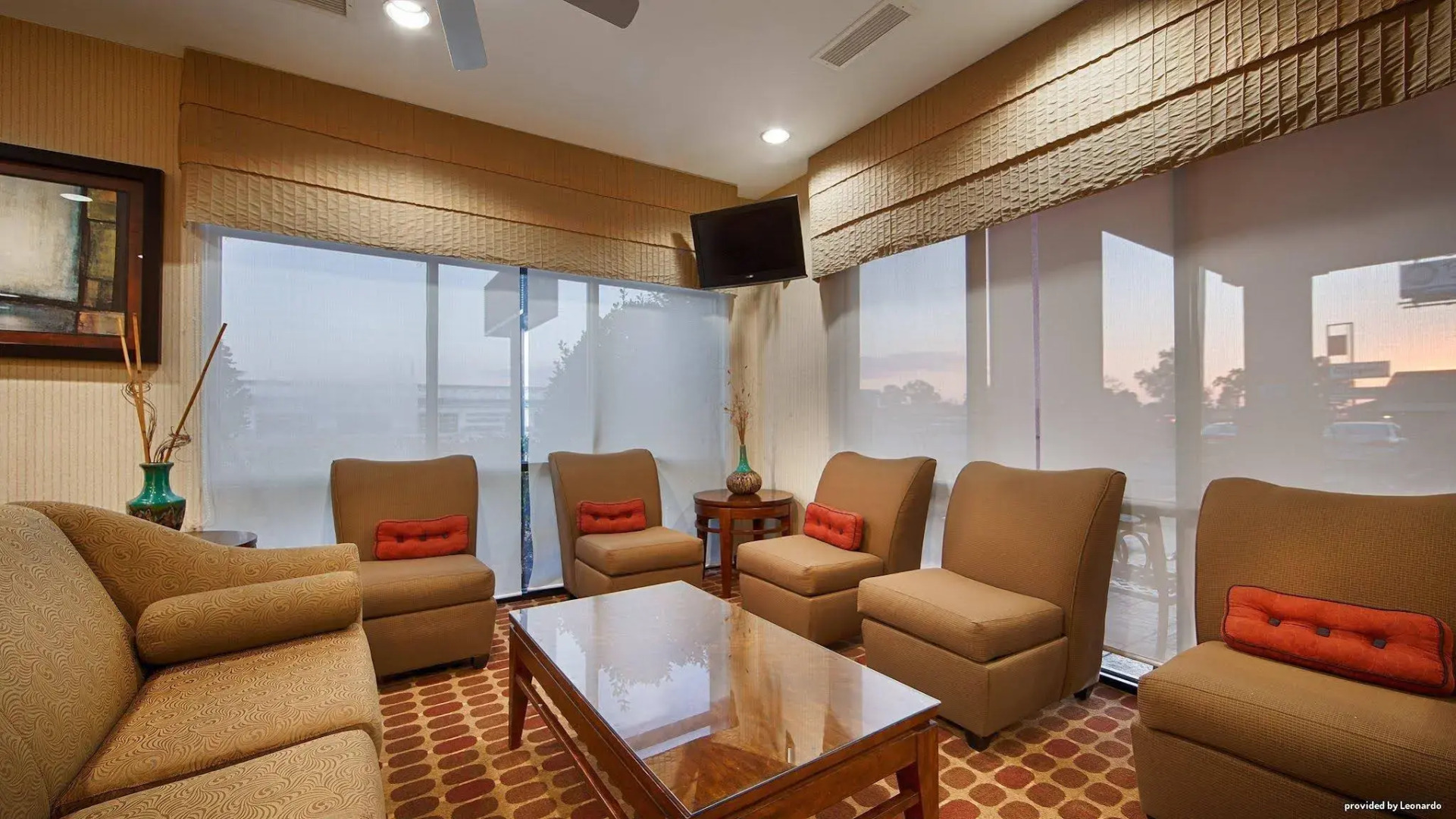 Best Western Plus Castlerock Inn & Suites