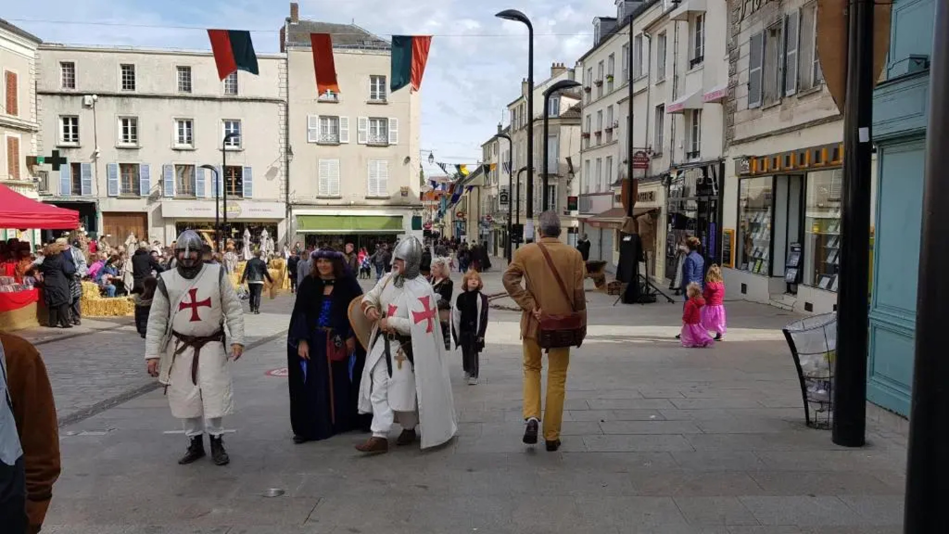 Kyriad Direct Brie Comte Robert