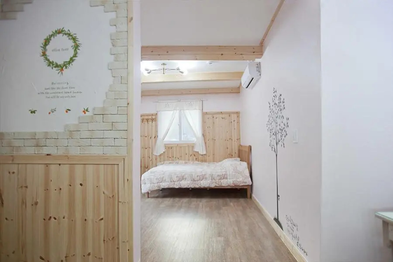 danyang macarong pension