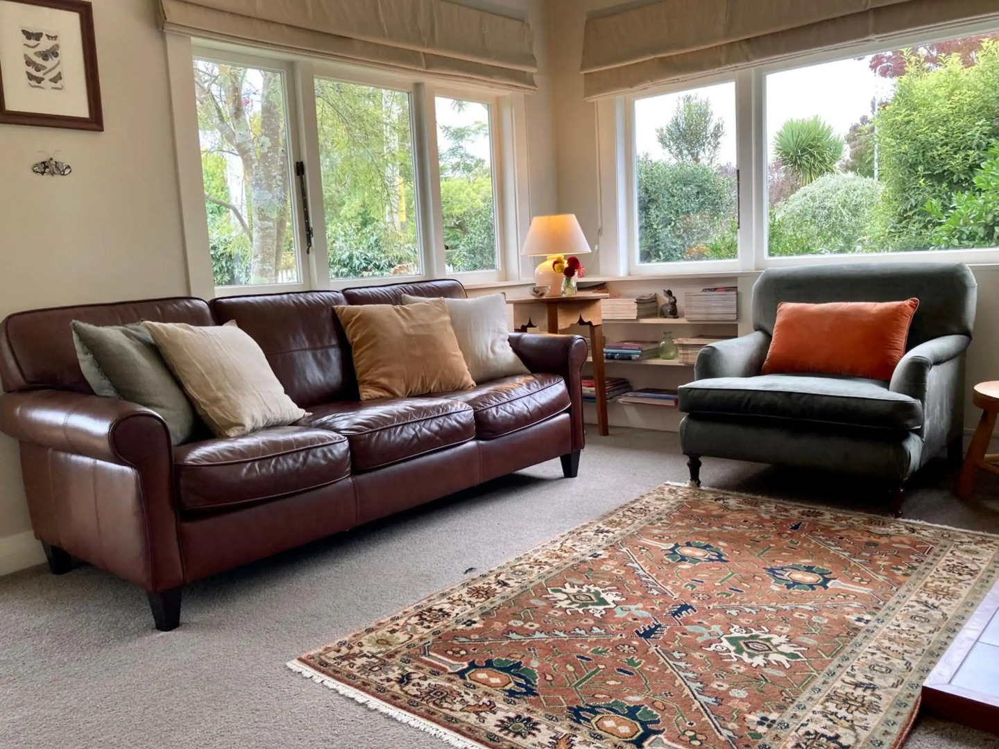 Country Bliss Cottage