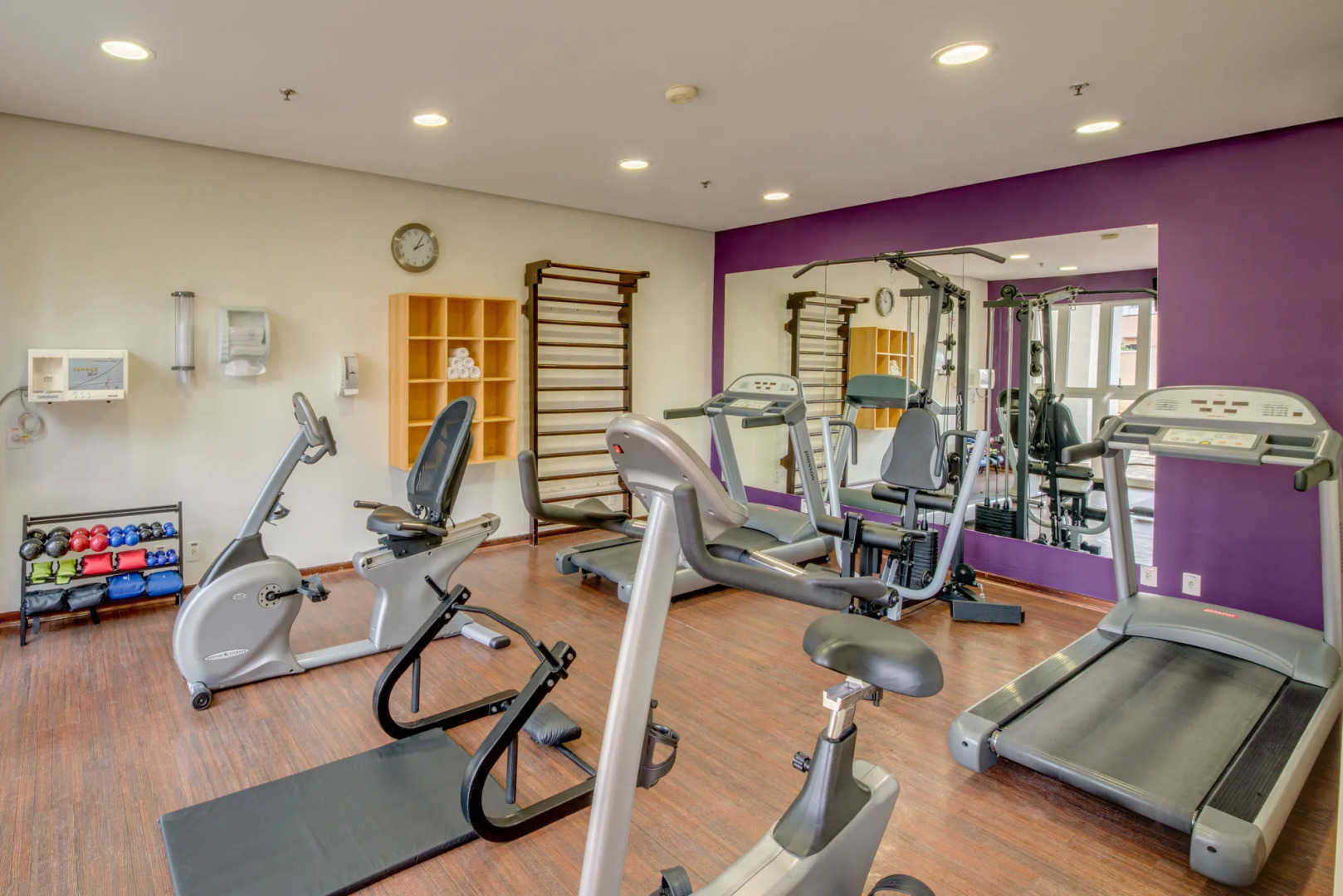 Blue Tree Towers All Suites Santo Andre