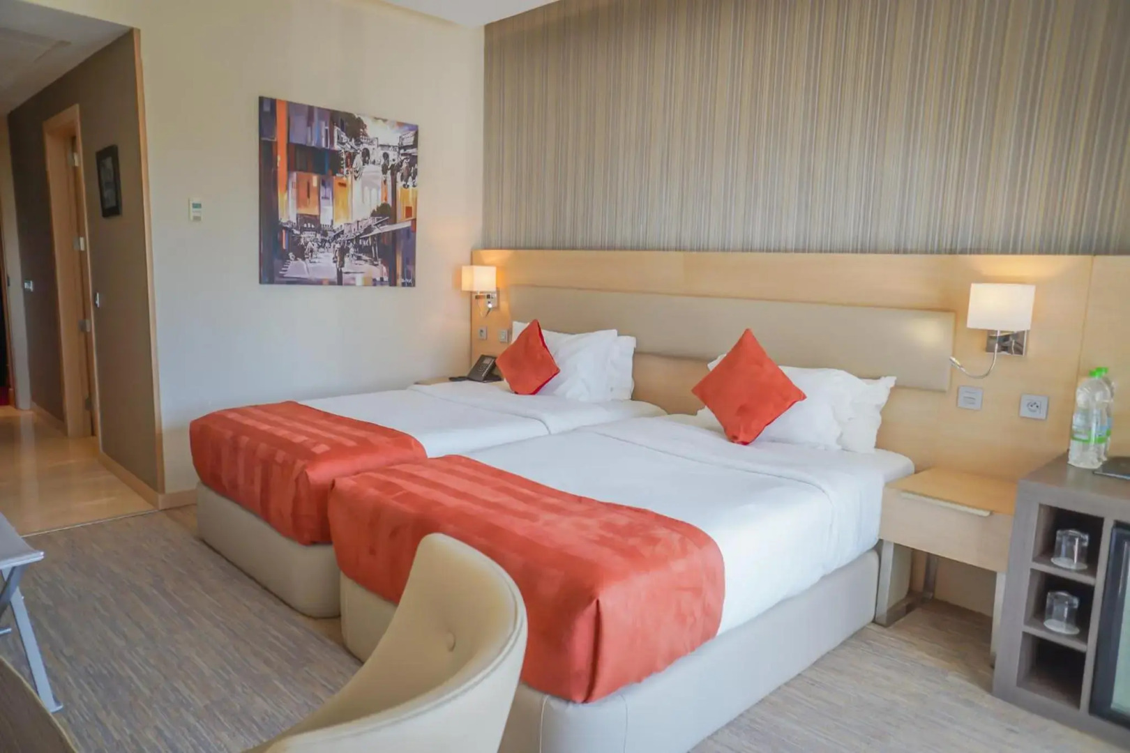 Royal Tulip City Center Tanger