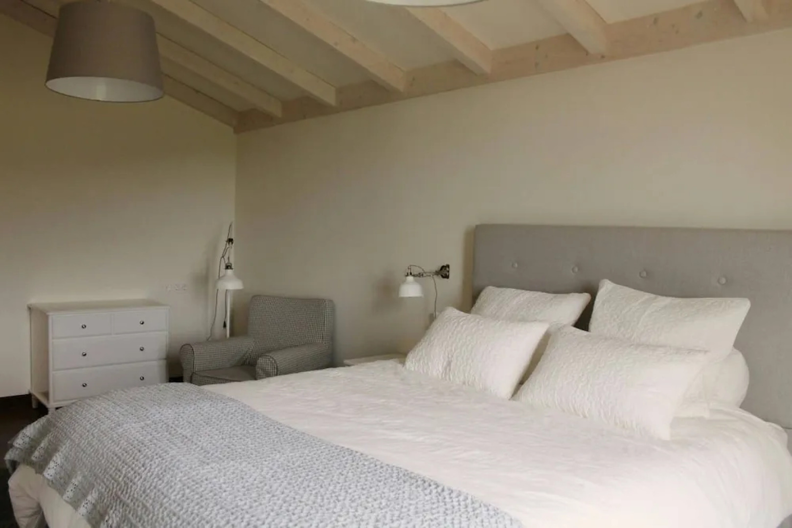 Villa - 5 Bedrooms with Pool and WiFi - 107841