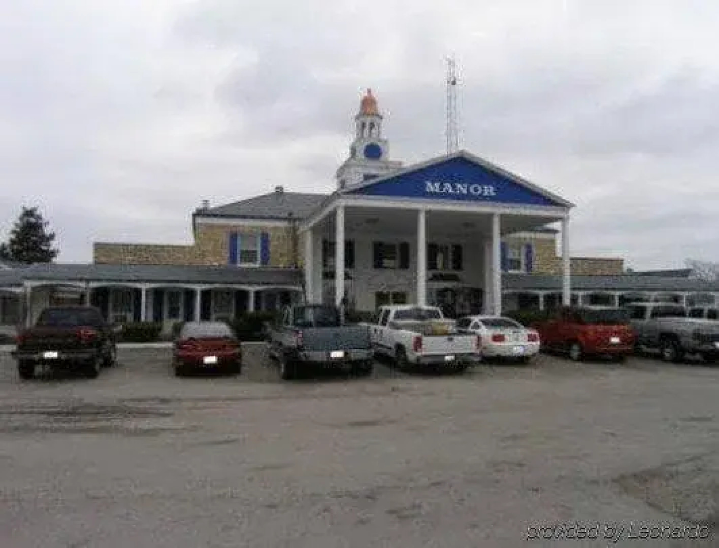 Manor Motel