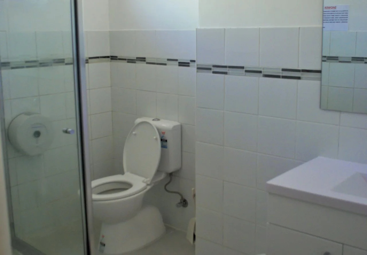 Port Adelaide Backpackers