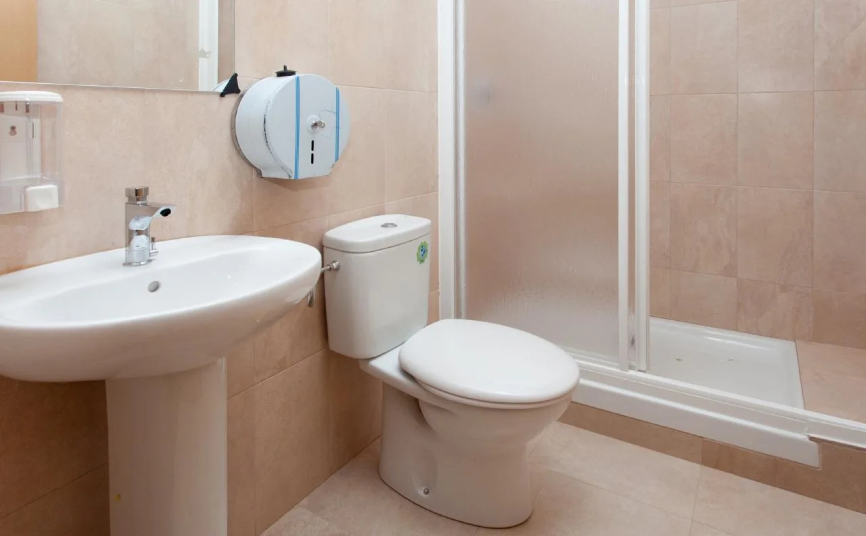 Galaxy Star Hostel Barcelona