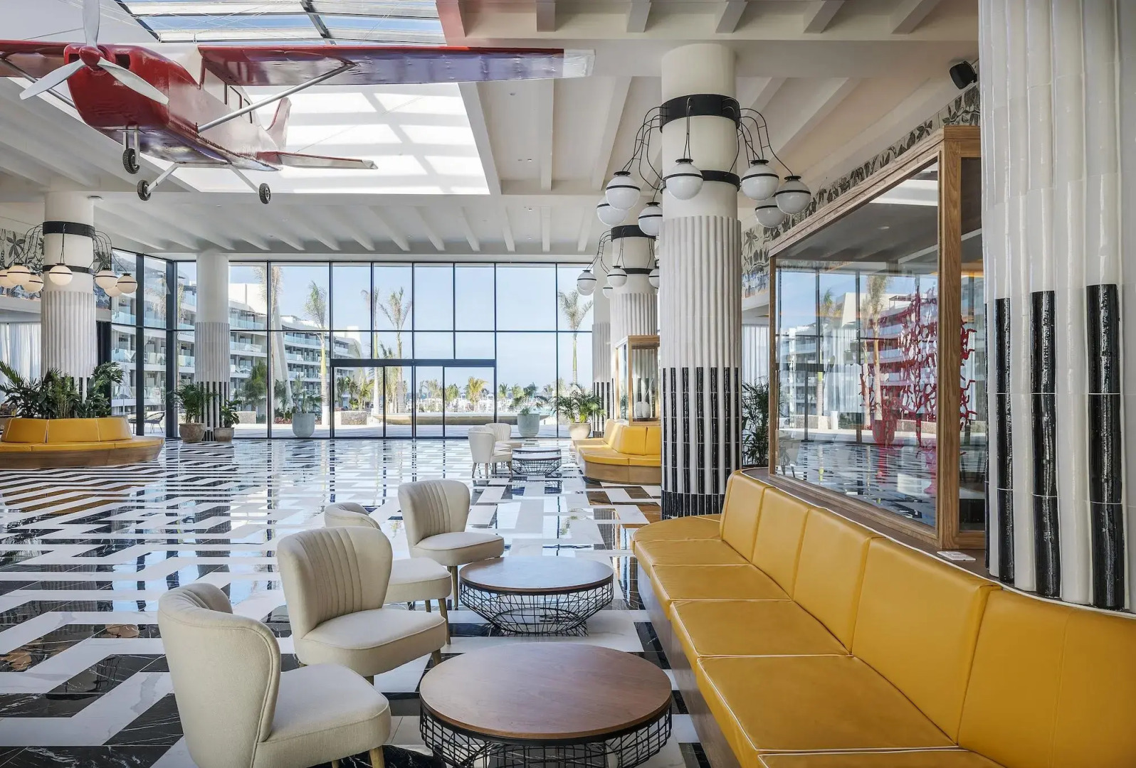 Ocean Coral Spring - All Inclusive