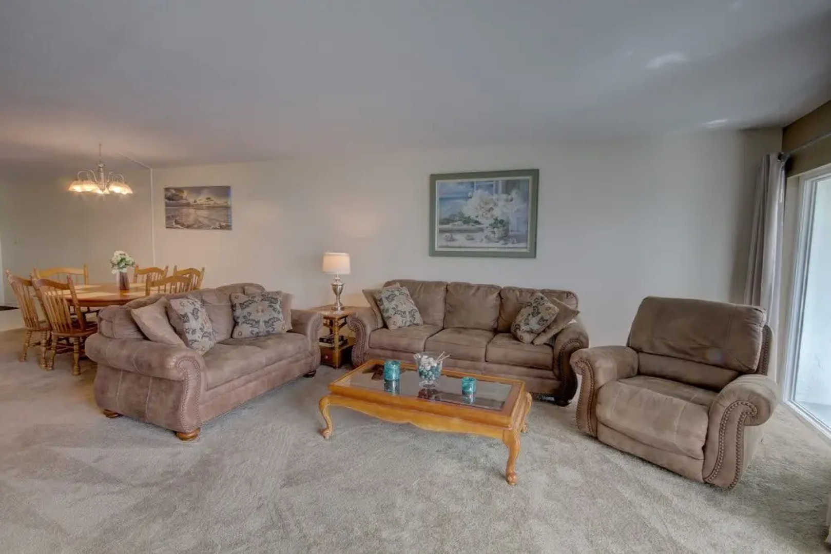 El Matador - Unit 334