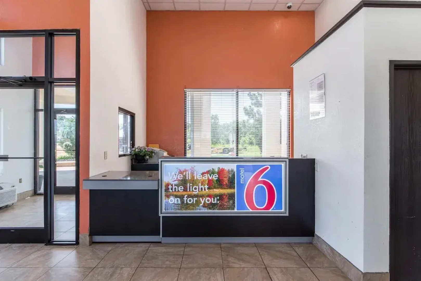 Motel 6 Concord - Kannapolis