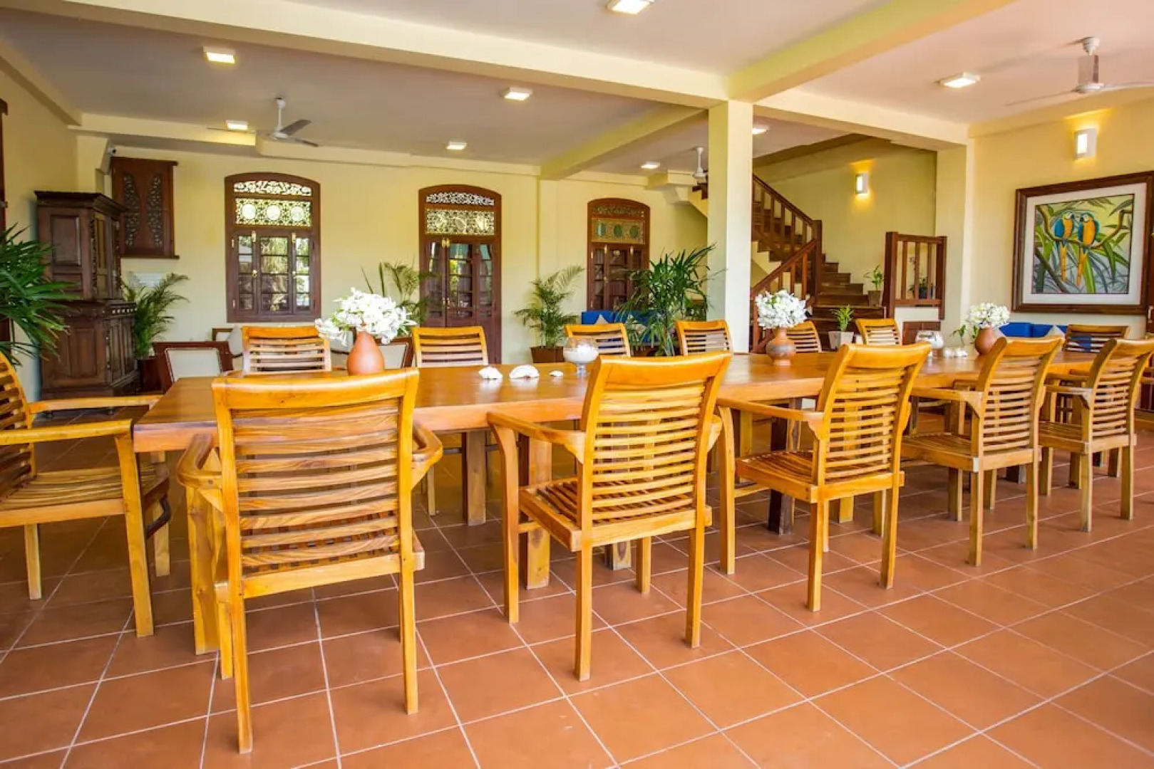 South Point Ocean - Whole Villa 8 Bedroom (Sleep 16)