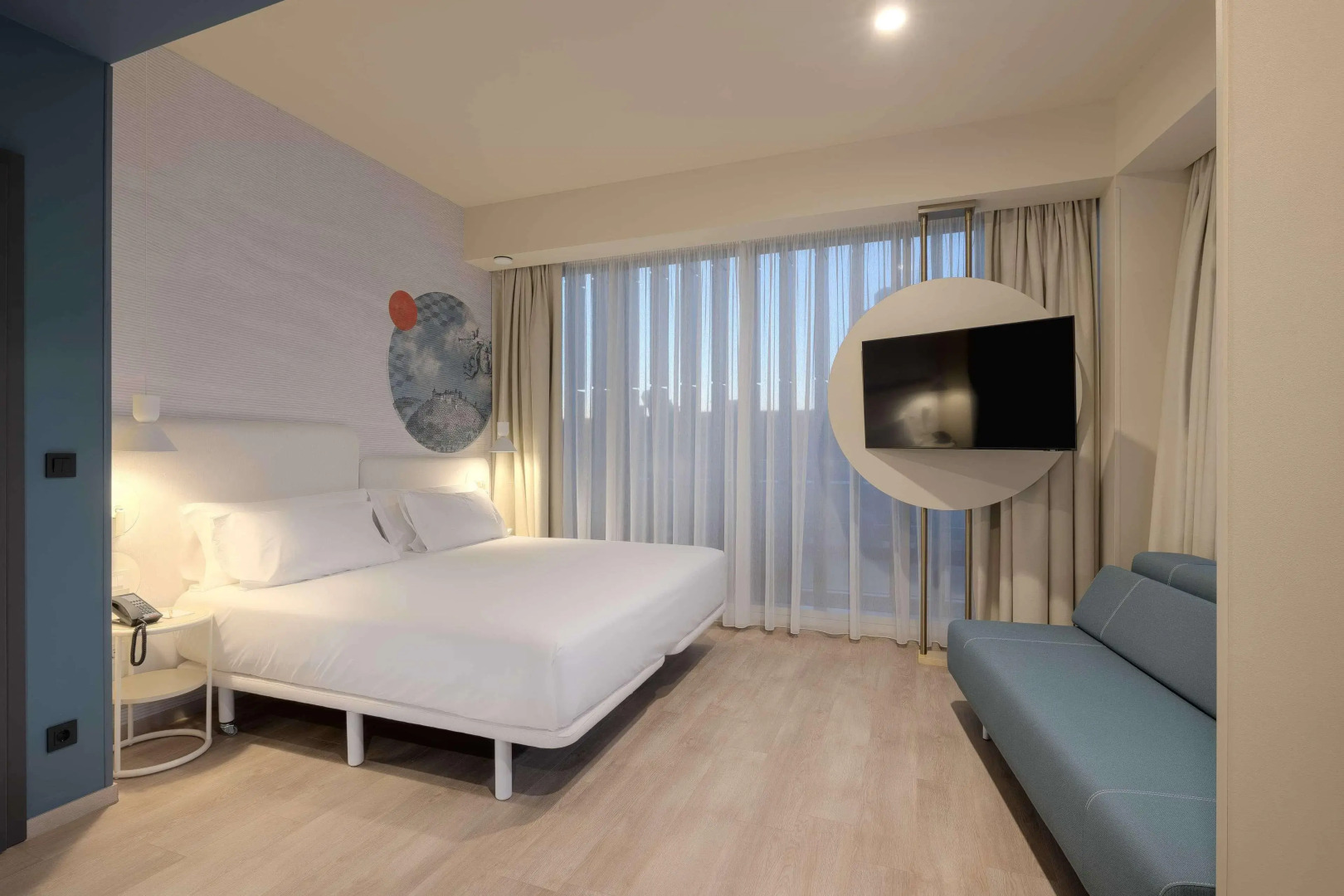 Occidental Ljubljana